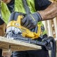 DeWALT DCS334P2 figūrzāģis 2x5 Ah